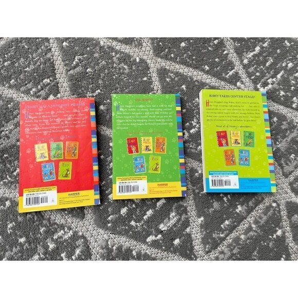 Beverly Cleary Collection - Picture 4 of 6